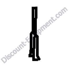 172B06-19120 BOLT SOCKET M5X40 Yanmar ViO45-6A Excavator