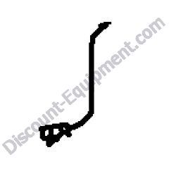 172B03-19410 SENSOR TEMPERATURE Yanmar ViO45-6A Excavator
