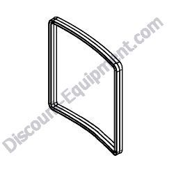 172A64-65160 SEAL 1170 Yanmar ViO45-6A Excavator