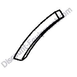 172B05-65851 SEAL E BONNET R Yanmar ViO45-6A Excavator