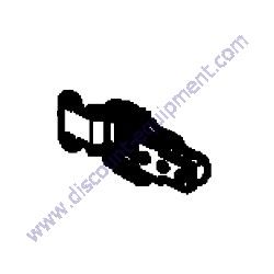 933171-18750 CLIP CATCH Yanmar ViO45-6A Excavator