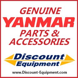 172B02-69200 SHIM STRIKER ARM Yanmar ViO45-6A Excavator