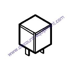 172B02-17160 RELAY CA A TYPE Yanmar ViO45-6A Excavator