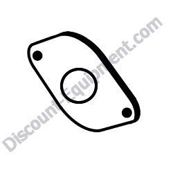 172B02-67910 NOZZLE PLATE Yanmar ViO45-6A Excavator