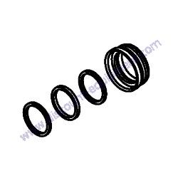 172B04-72350 HOLDER ASSEMBLY Yanmar ViO45-6A Excavator