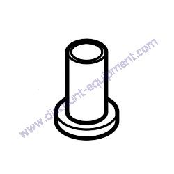 172458-74290 REVERSE VALVE Yanmar ViO45-6A Excavator