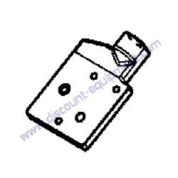 172B04-73660 SUB-BODY REPAIR KIT Yanmar ViO45-6A Excavator