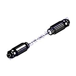 172B03-08590 PTO OVERLOAD VALVE ASSEMBLY Yanmar ViO45-6A Excavator