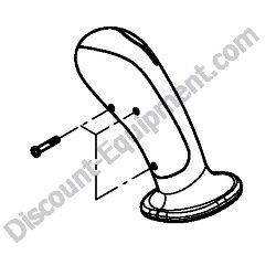 172B03-74680 HANDLE ASSEMBLY N Yanmar ViO45-6A Excavator