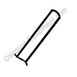 172B04-78570 HOSE G804YY152S Yanmar ViO45-6A Excavator