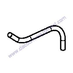 172B04-78520 HOSE G804YY037 Yanmar ViO45-6A Excavator