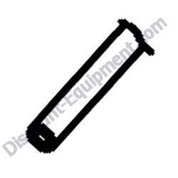 172B03-79290 HOSE G804YY034S Yanmar ViO45-6A Excavator
