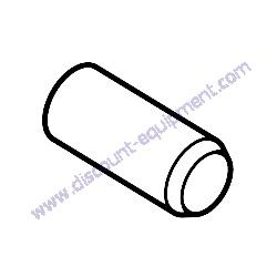 172423-94211 PIN 45X120 Yanmar ViO45-6A Excavator