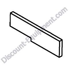 172A78-64950 SPONGE Yanmar ViO27-5B Excavator