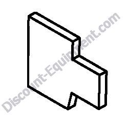 172A78-64960 SPONGE Yanmar ViO27-5B Excavator