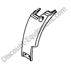 172A77-65420 BONNET B Y Yanmar ViO27-5B Excavator