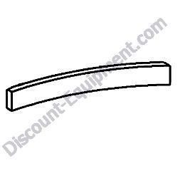 172A77-65810 SPONGE Yanmar ViO27-5B Excavator