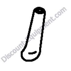 172445-66750 GRIP Yanmar ViO27-5B Excavator