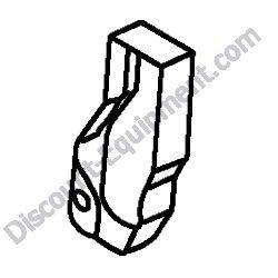 172455-69490 WIPER COVER Yanmar ViO27-5B Excavator