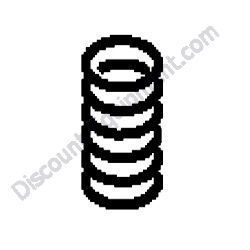172141-70460 SPRING Yanmar ViO27-5B Excavator