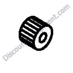 172456-73980 GEAR SUN Yanmar ViO27-5B Excavator