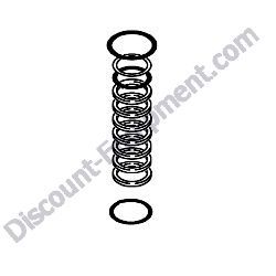 172B02-73910 SEAL KIT SWIVEL Yanmar ViO27-5B Excavator