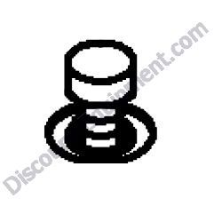172A46-74310 BUCKET SPOOL ASSEMBLY Yanmar ViO27-5B Excavator