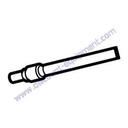172A47-74580 PISTON A1 Yanmar ViO27-5B Excavator