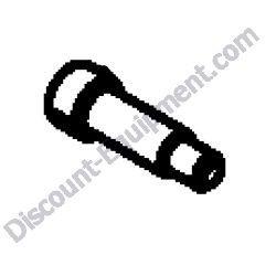 172A47-74650 SHAFT Yanmar ViO27-5B Excavator