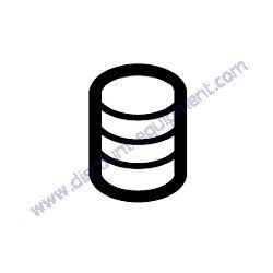 23871-030000 PLUG R03 Yanmar ViO27-5B Excavator