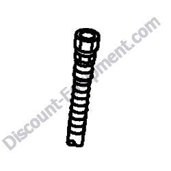 172A46-78170 HOSE Yanmar ViO27-5B Excavator