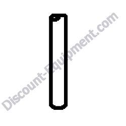 172A46-78340 HOSE Yanmar ViO27-5B Excavator