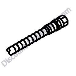 172457-78221 HOSE Yanmar ViO27-5B Excavator