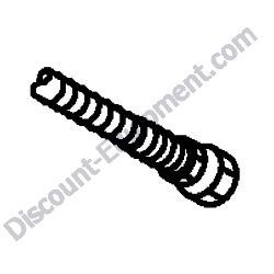 172A84-78430 HOSE Yanmar ViO27-5B Excavator