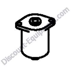 172A79-74520 VALVE SOLENOID Yanmar ViO27-5B Excavator