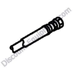 172A44-78970 HOSE Yanmar ViO27-5B Excavator