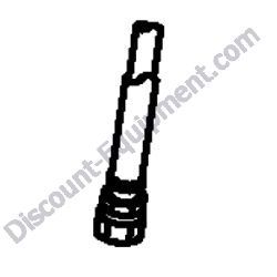 172A84-78980 HOSE Yanmar ViO27-5B Excavator
