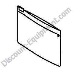 172958-05100 PLUG CASE Yanmar ViO27-5B Excavator