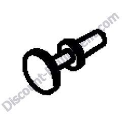 172958-05110 RIVET Yanmar ViO27-5B Excavator