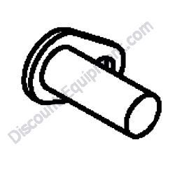 172142-94241-W PIN Yanmar ViO27-5B Excavator
