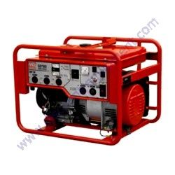 Multiquip GDP5HANC Genset 5kW/180Hz **NO LONGER AVAILABLE - SEE REPLACEMENT**