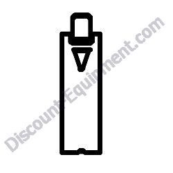 13164 CLAMP 1.25" ID HOSE CTB-50 ST Barreto 825TKL Mini Track Loader