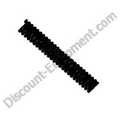 13255 SPRING Barreto 825TKL Mini Track Loader