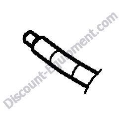 184014-59450 FUEL PIPE ASSEMBLY Yanmar ViO80 Excavator