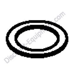 198200-04040 GASKET FUEL CAP Yanmar ViO80 Excavator