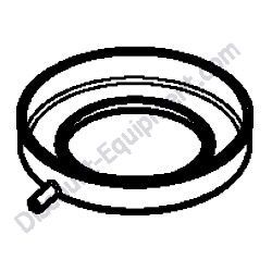 172A69-14170 SUMP FUEL Yanmar ViO80 Excavator