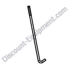 172164-16370 ROD Yanmar ViO80 Excavator