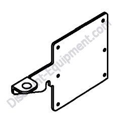 172958-17200 BRACKET Yanmar ViO80 Excavator