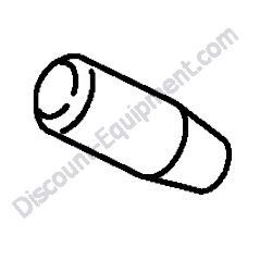 172A77-46050 GRIP Yanmar ViO80 Excavator