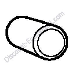172964-12140 GRIP Yanmar ViO80 Excavator